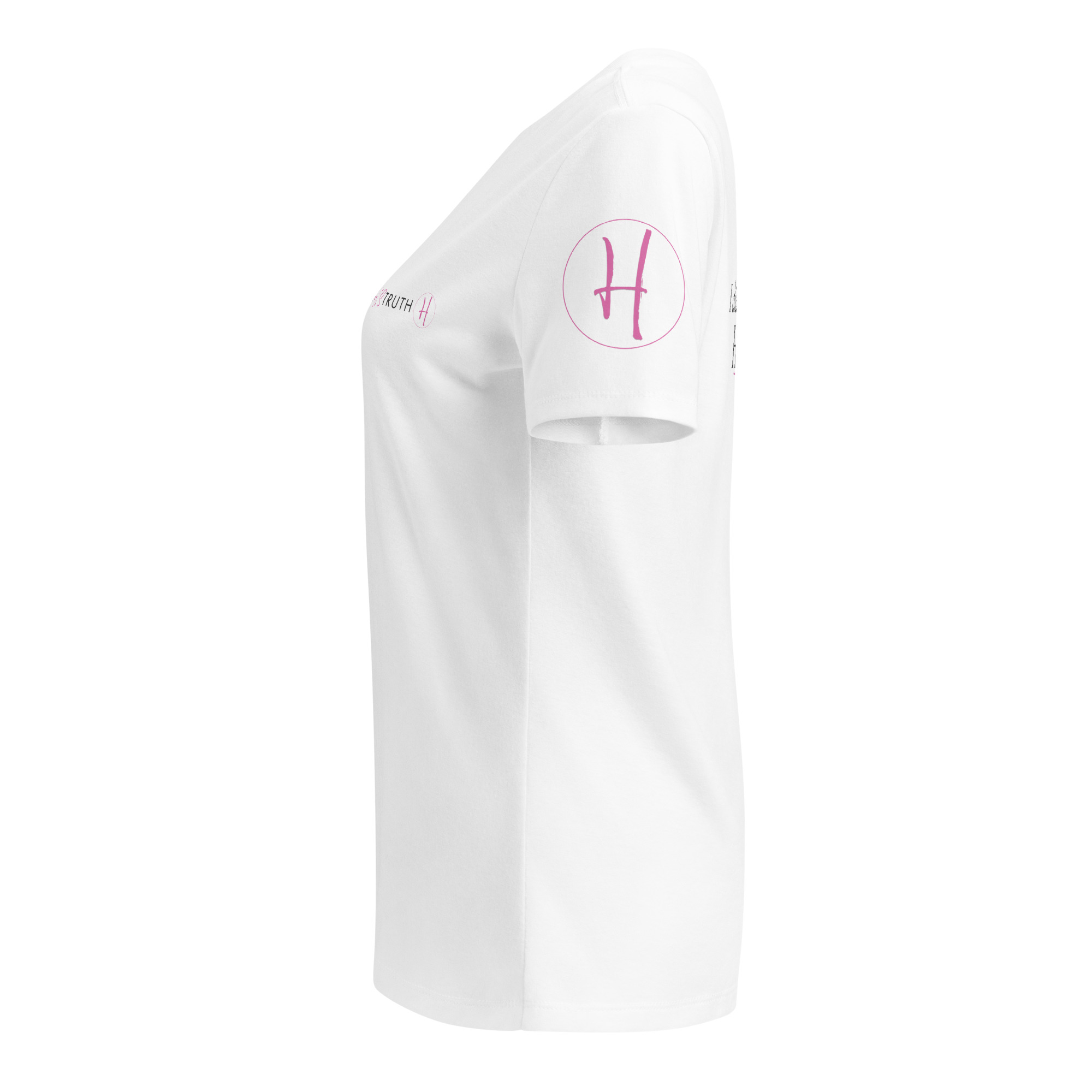 Colossians 2:14 | UNSHAKEN | V-Neck | Not Earned - Image 12