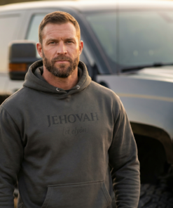 Jehovah El Elyon | The Most High