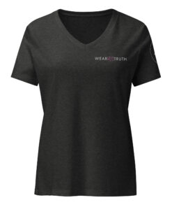 Dark Gray Isaiah 40:31 Christian t-shirt