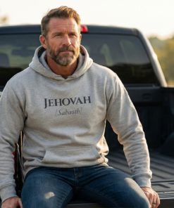 Jehovah Sabaoth | The LORD of Hosts