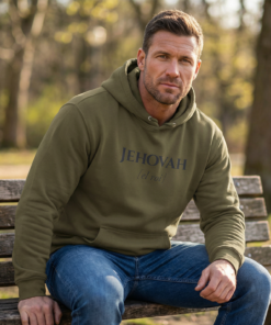 Jehovah El Roi | The God who sees me