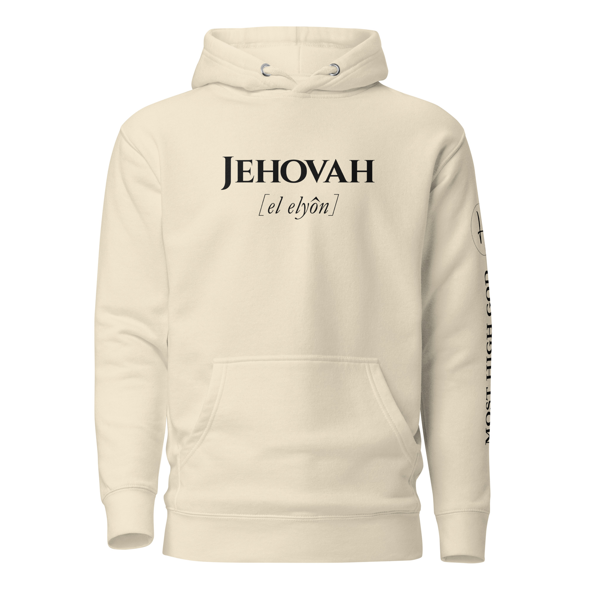 Jehovah El Elyon | The Most High - Image 11