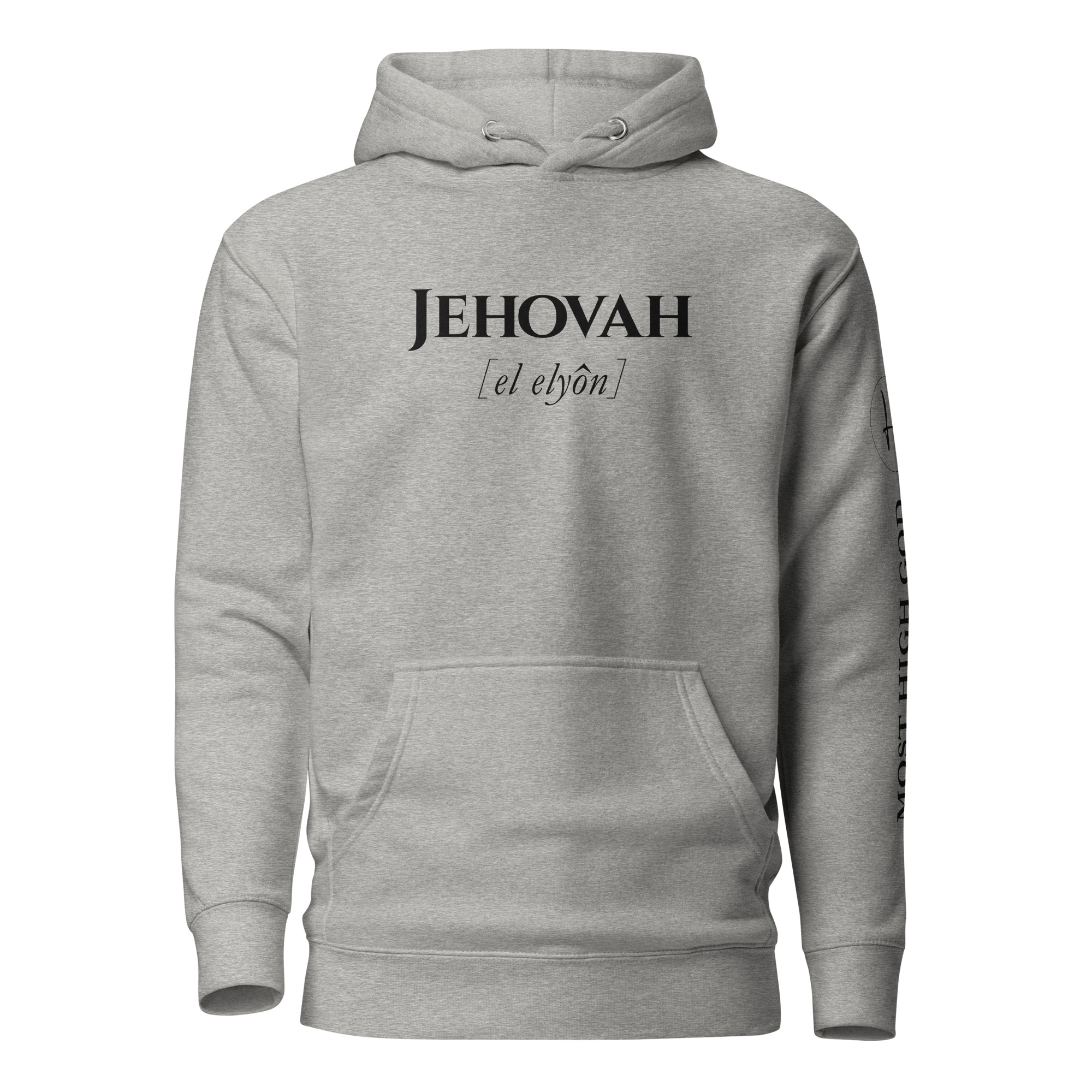 Jehovah El Elyon | The Most High - Image 8