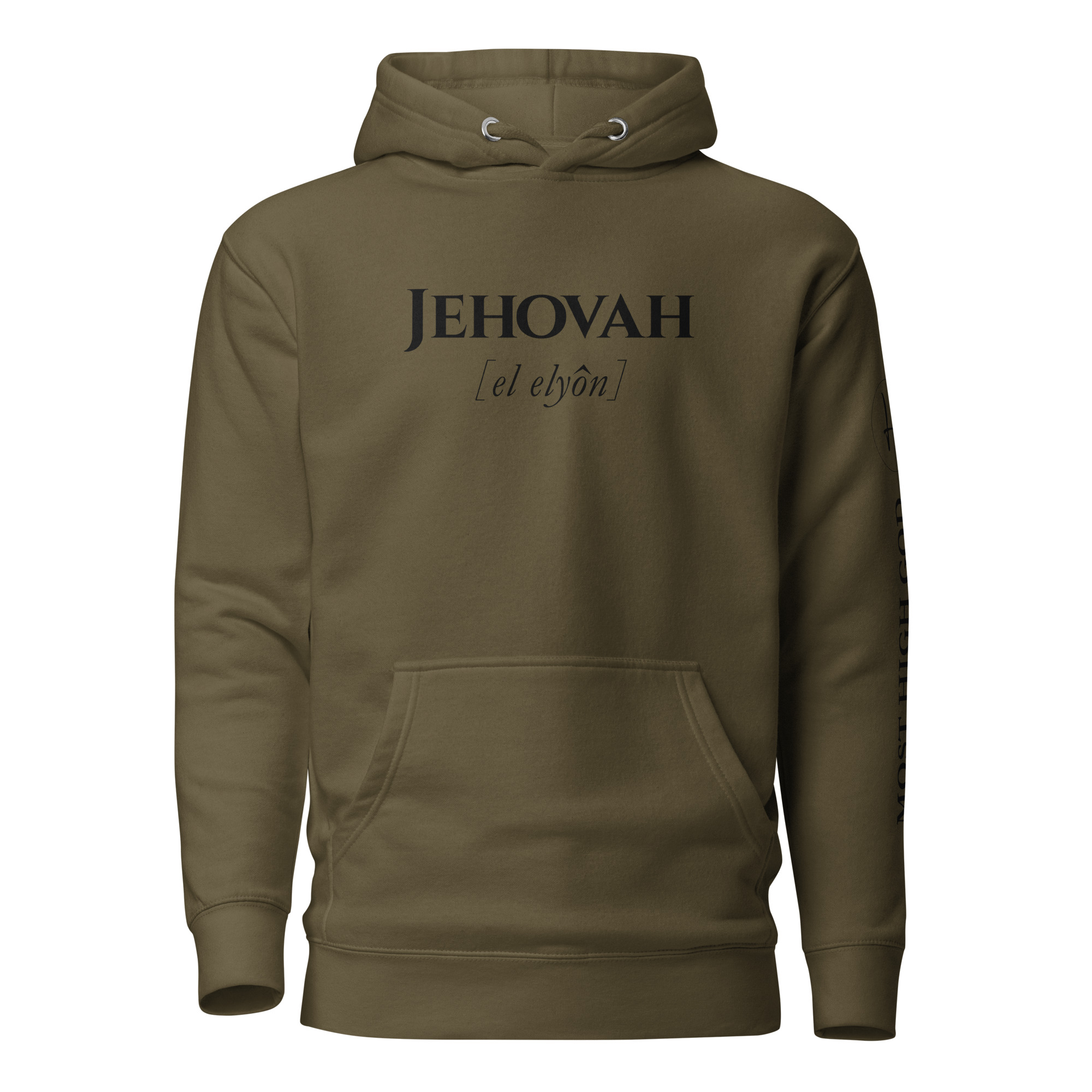 Jehovah El Elyon | The Most High - Image 5