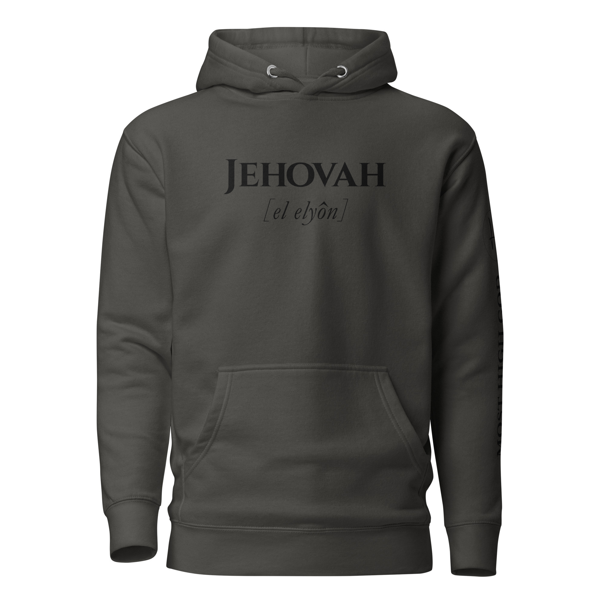 Jehovah El Elyon | The Most High - Image 2