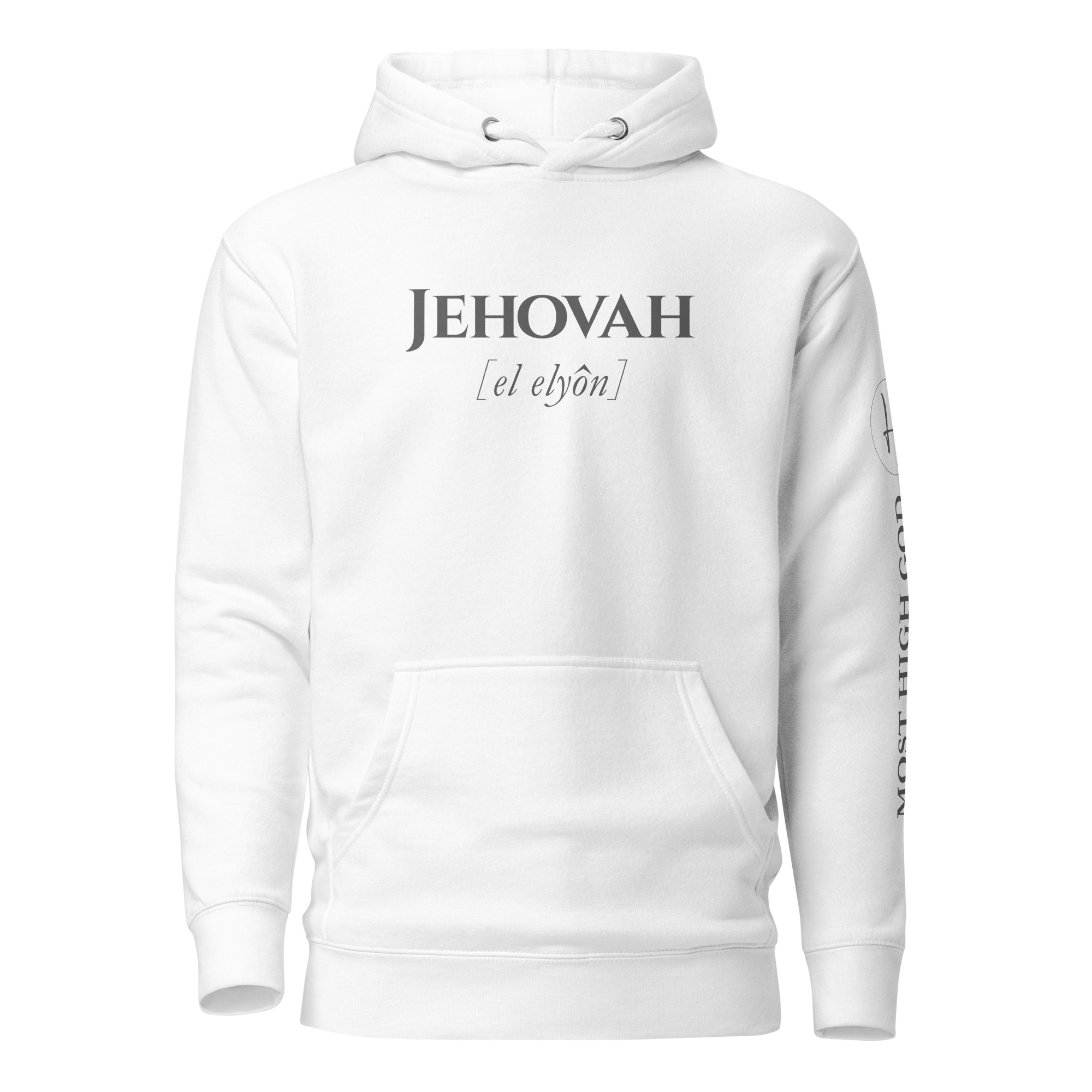 Jehovah El Elyon | The Most High - Image 14