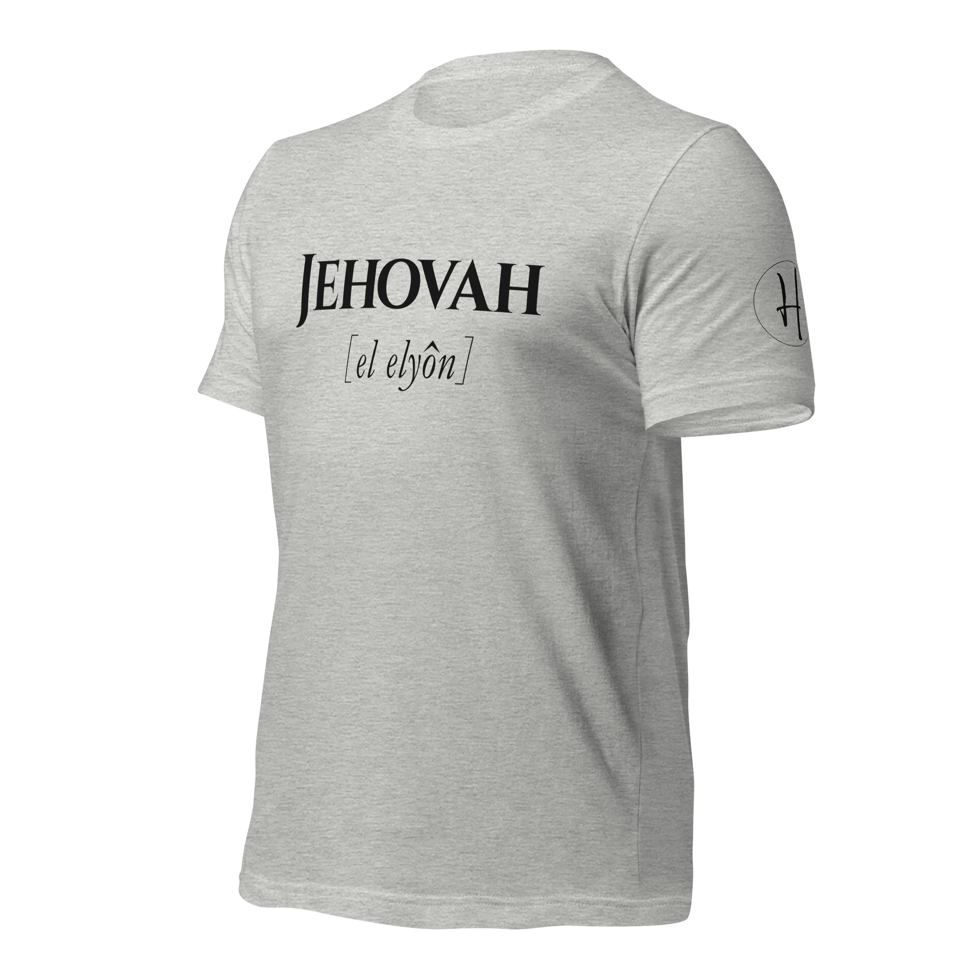 Jehovah El Elyon | The Most High - Image 13