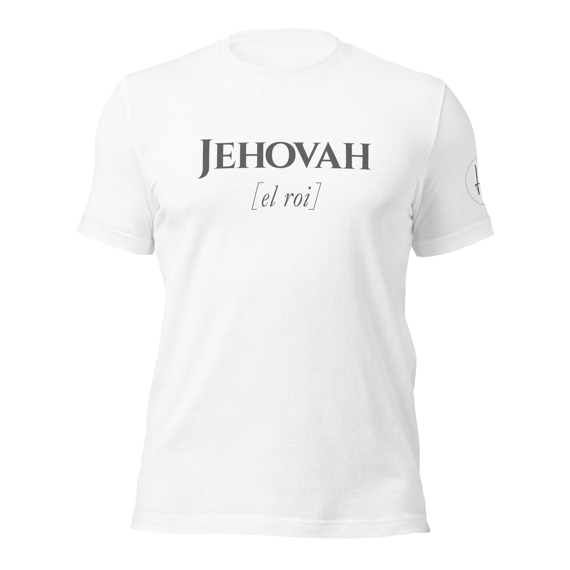 Jehovah El Roi | The God who sees me - Image 20