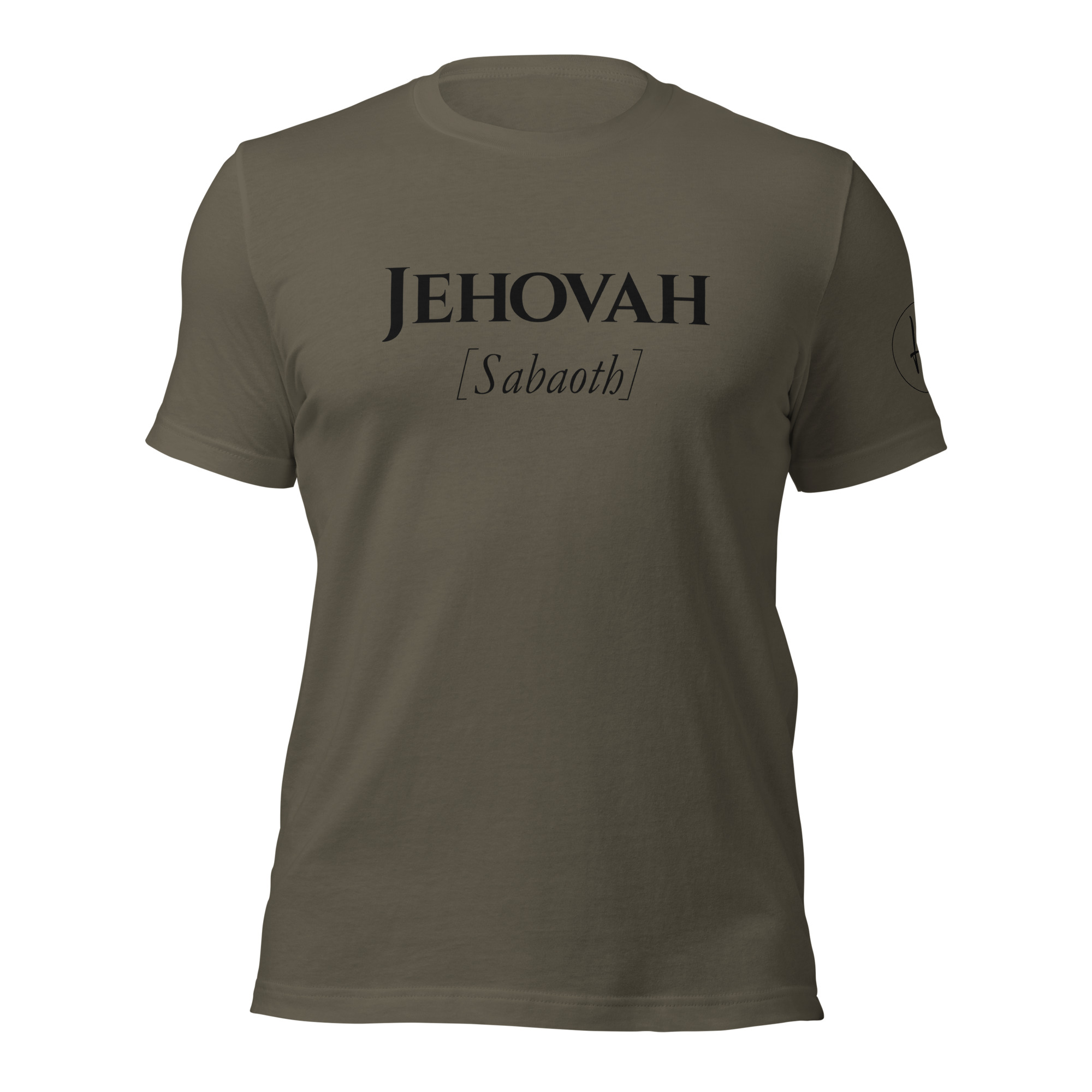 Jehovah Sabaoth | The LORD of hosts - Image 2