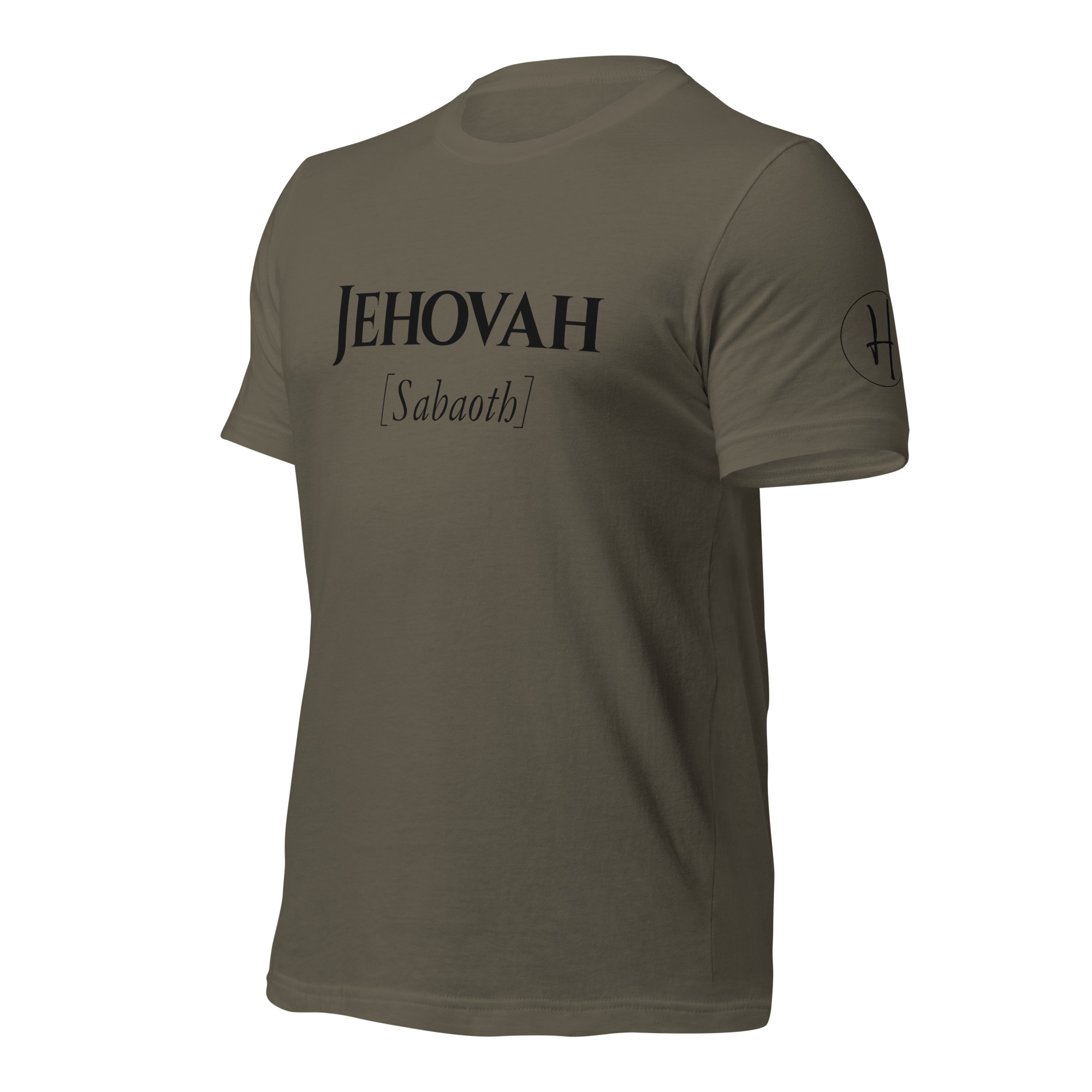 Jehovah Sabaoth | The LORD of hosts - Image 4