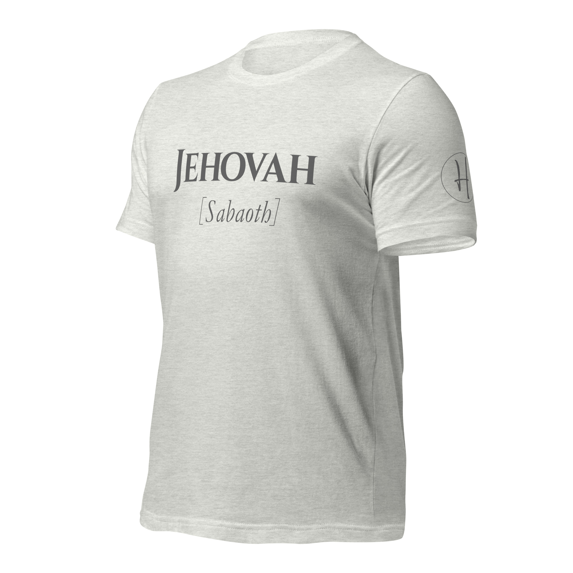Jehovah Sabaoth | The LORD of hosts - Image 7