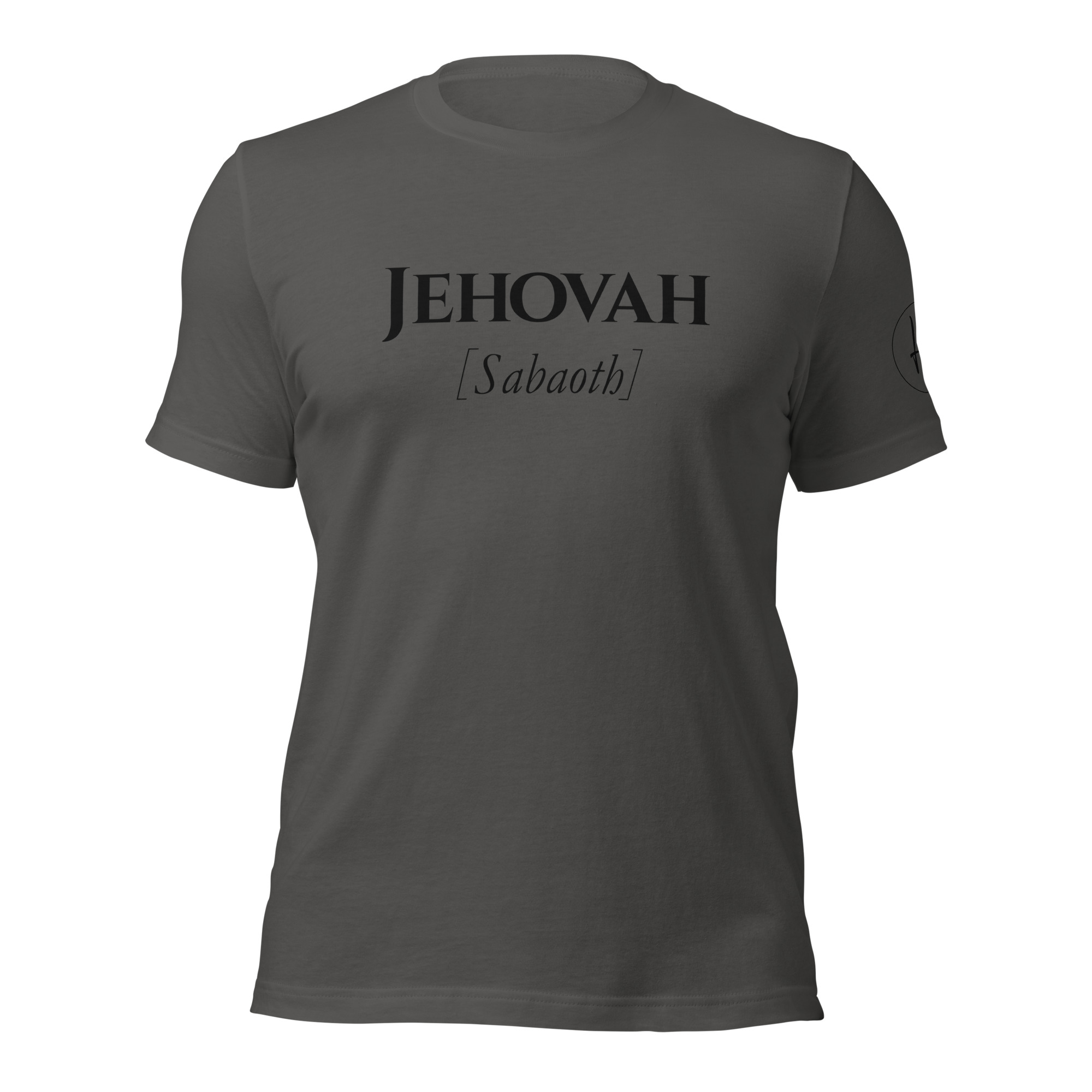 Jehovah Sabaoth | The LORD of hosts - Image 8