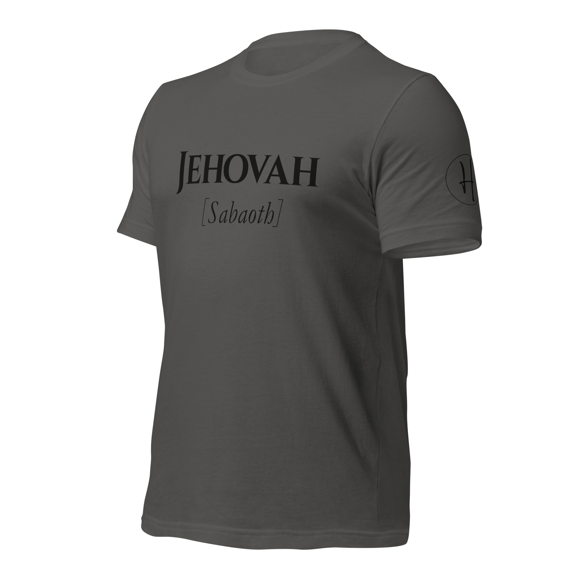 Jehovah Sabaoth | The LORD of hosts - Image 10