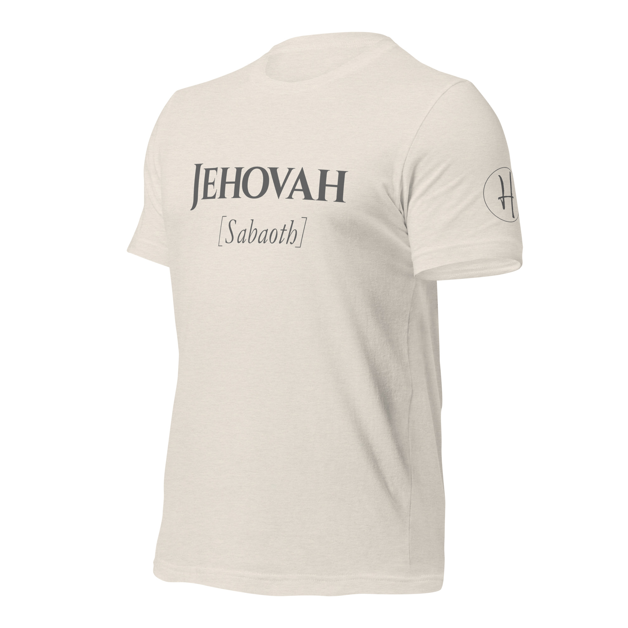 Jehovah Sabaoth | The LORD of hosts - Image 19