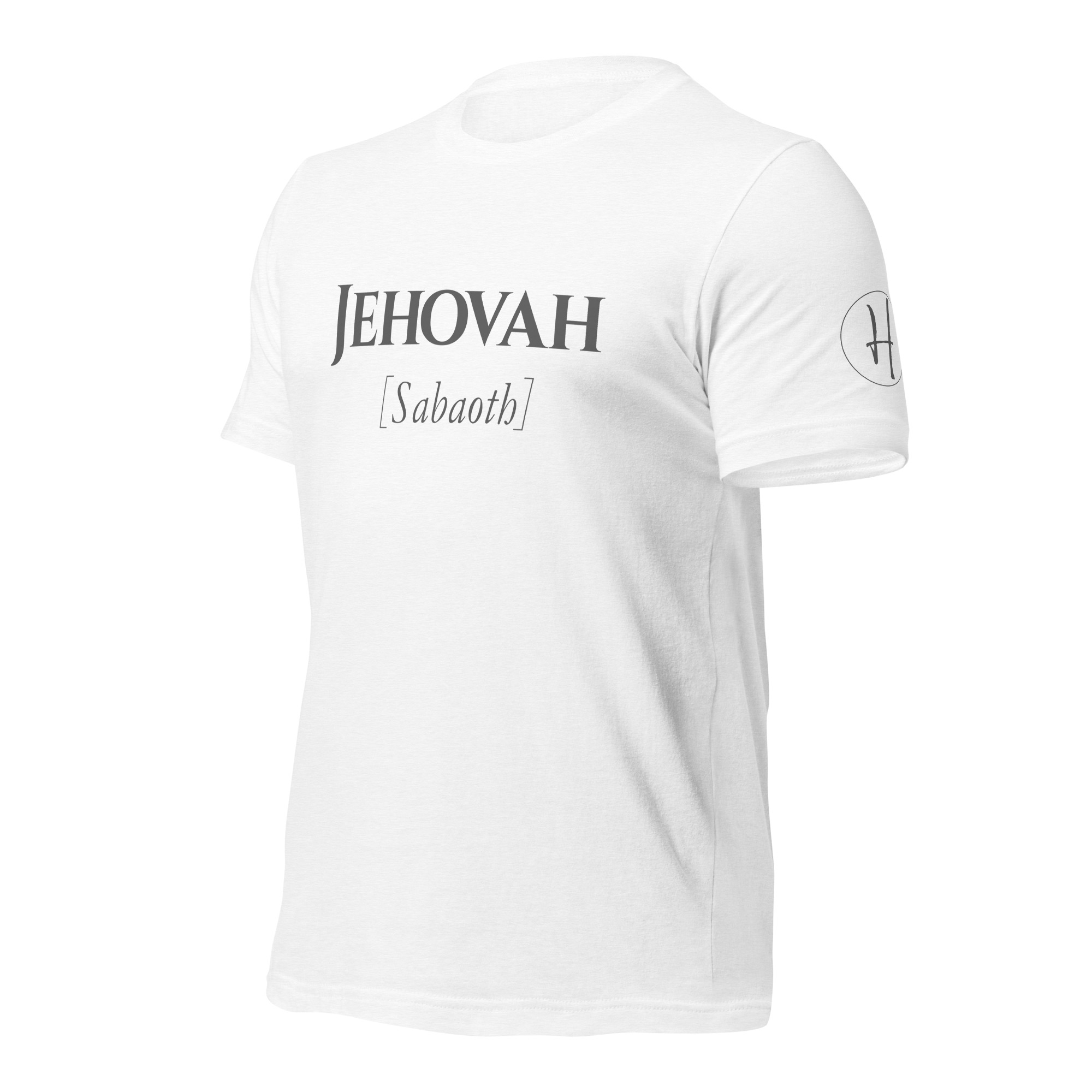 Jehovah Sabaoth | The LORD of hosts - Image 22