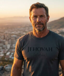 Jehova El Elyon city overlook